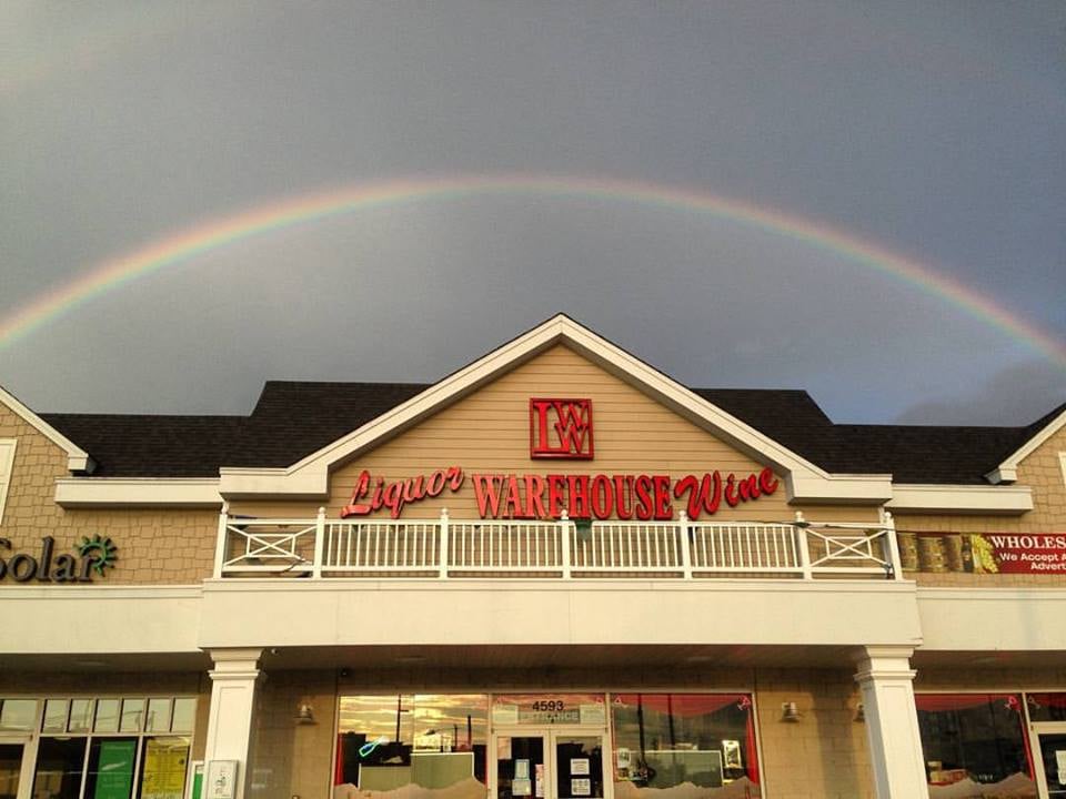 Liquor & Wine Warehouse - Island Park 2