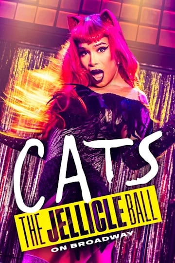 CATS: The Jellicle Ball