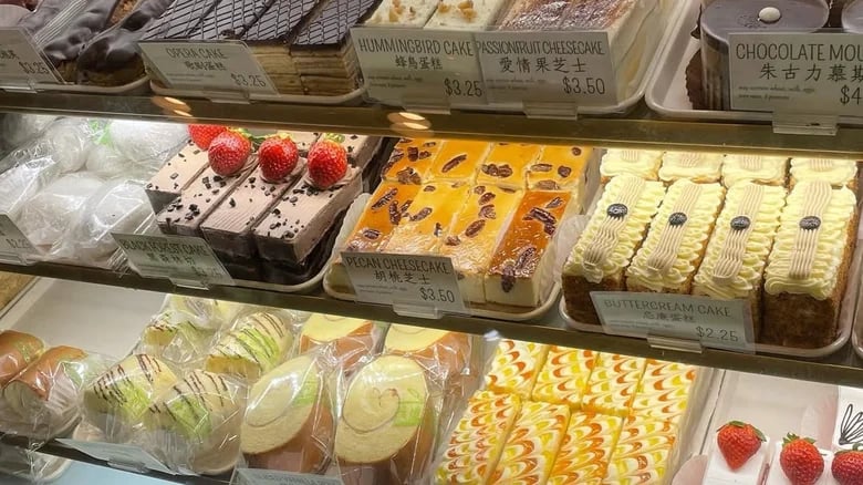 Tai Pan Bakery 3