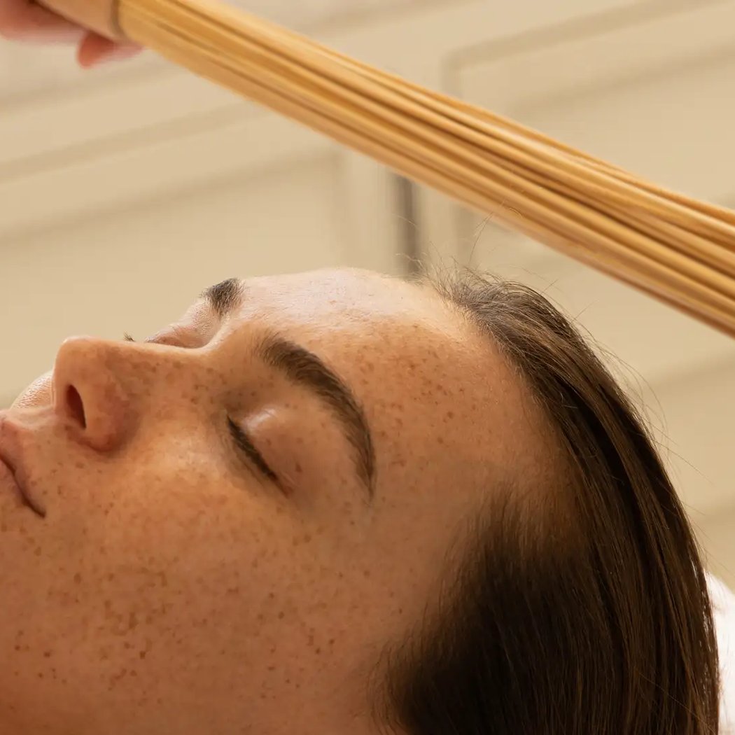 Bamford Wellness Spa 2
