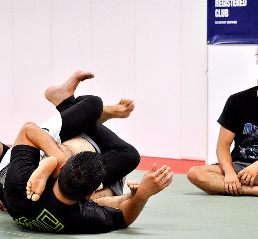 IJC Martial Arts | Judo & Muay Thai 3