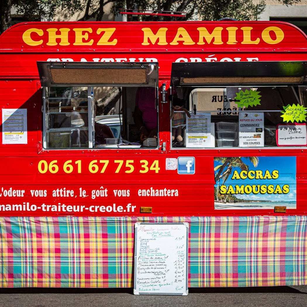 Carpentras market 2