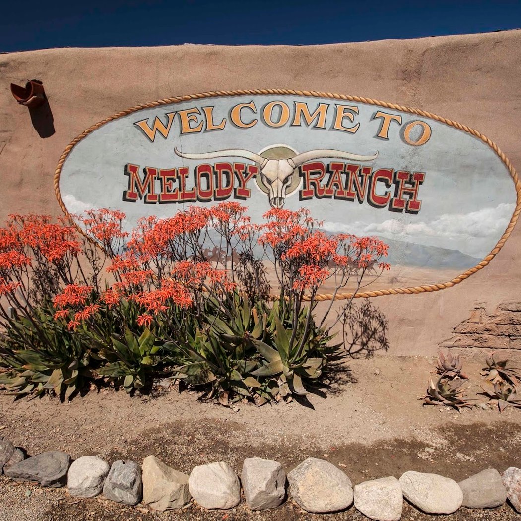 Melody Movie Ranch 5
