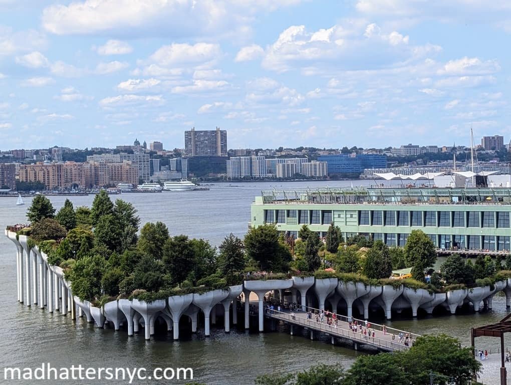Free Friday Nights and Second Sundays at the Whitney 5