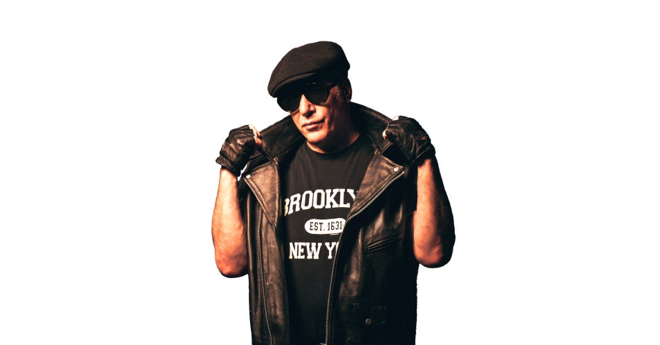 Andrew Dice Clay: Live on Stage 1