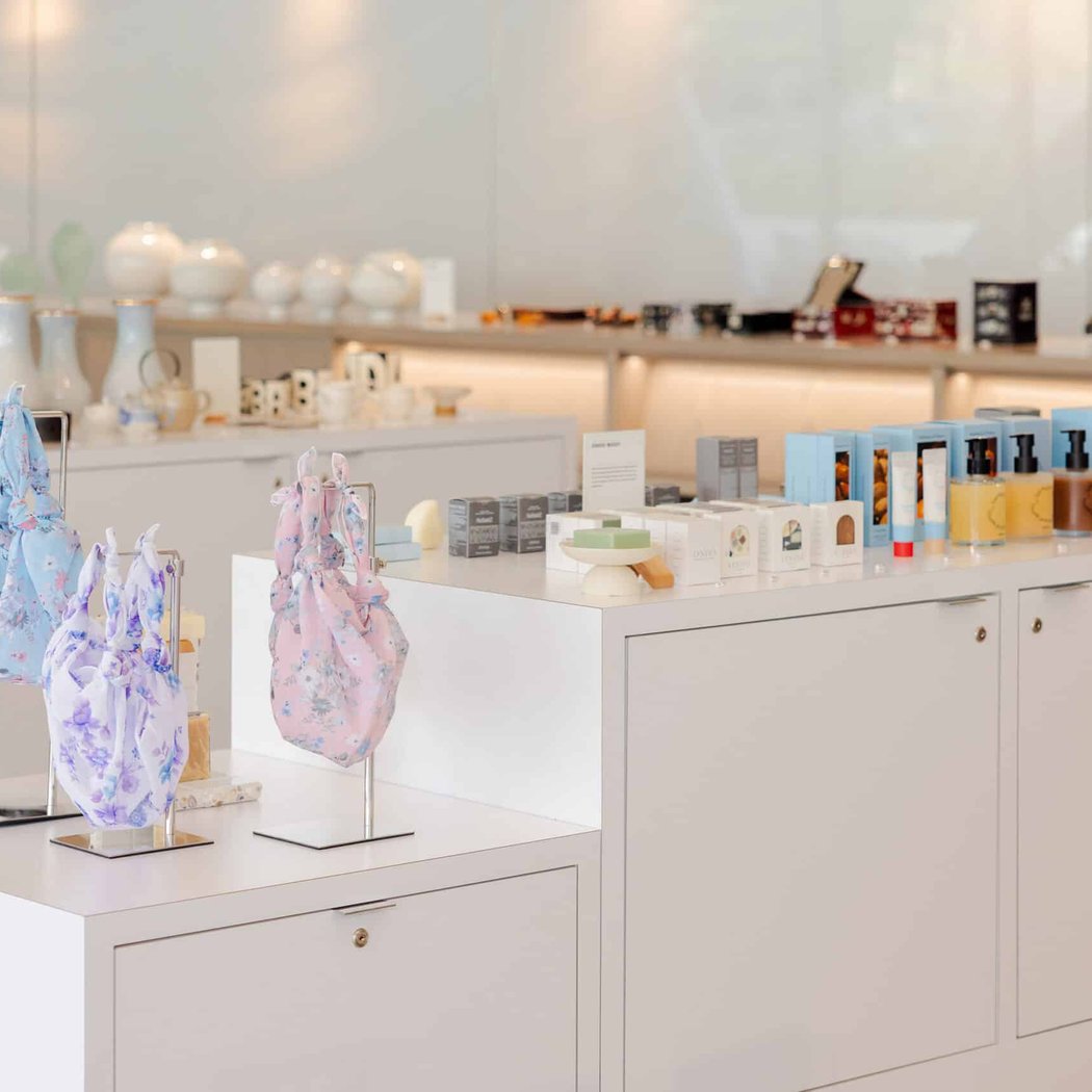 MAUM Store NY 3