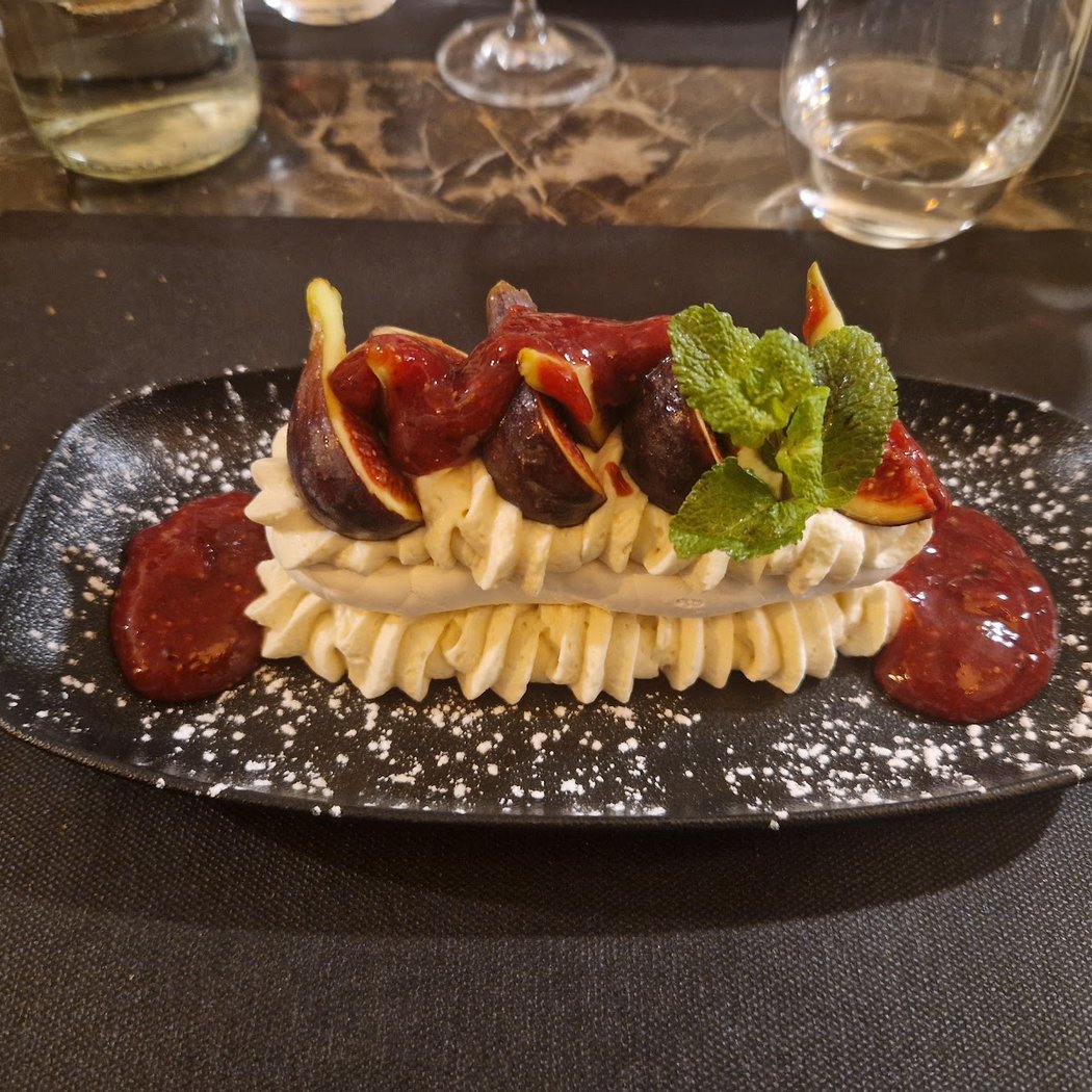 Le Bistro des copains 1