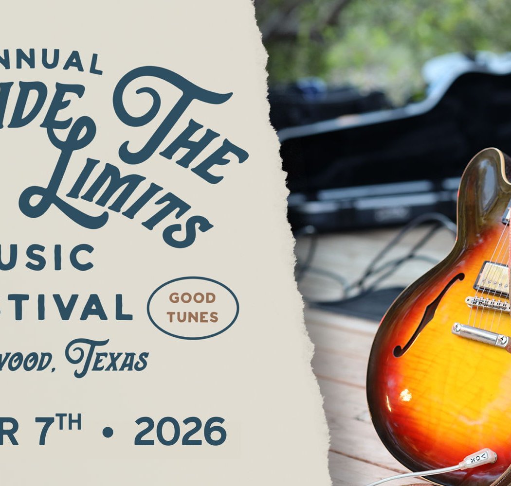 Outside the City Limits Music Festival