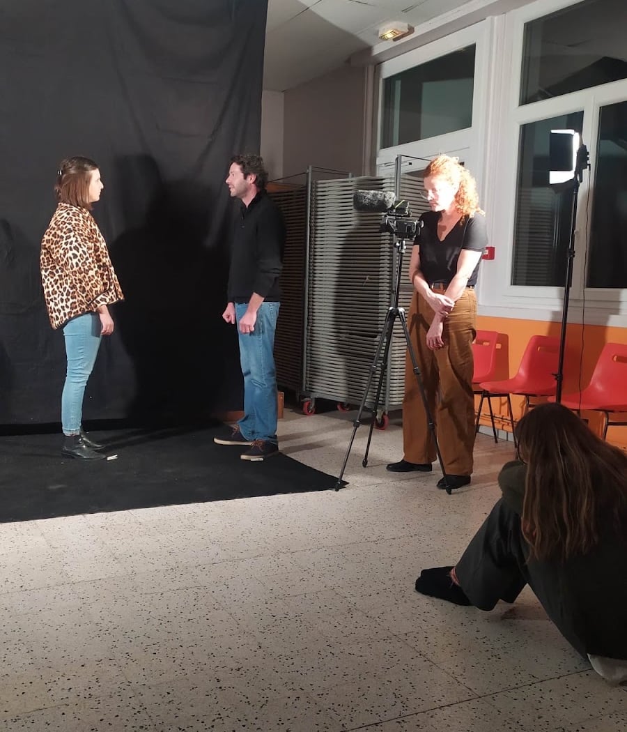 En scène ! - Studios Artistiques Côte Basque 3