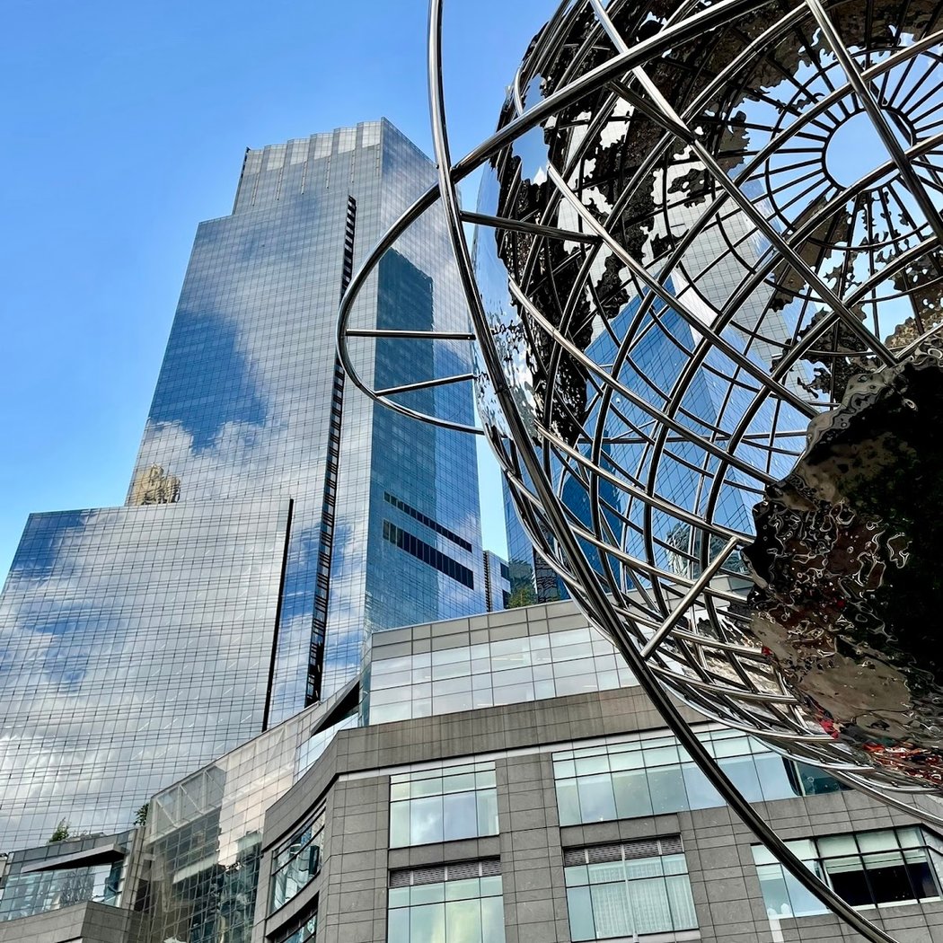 Deutsche Bank Center 4