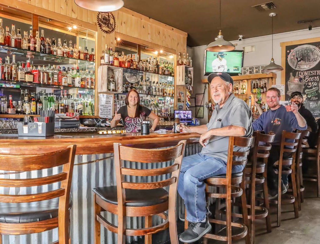 Railroad Saloon 3