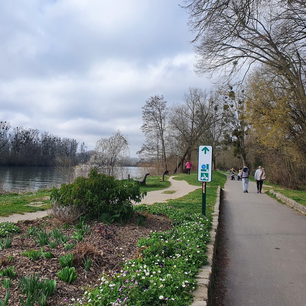 Sequana Explor Games - Invasion en bord de Seine 3