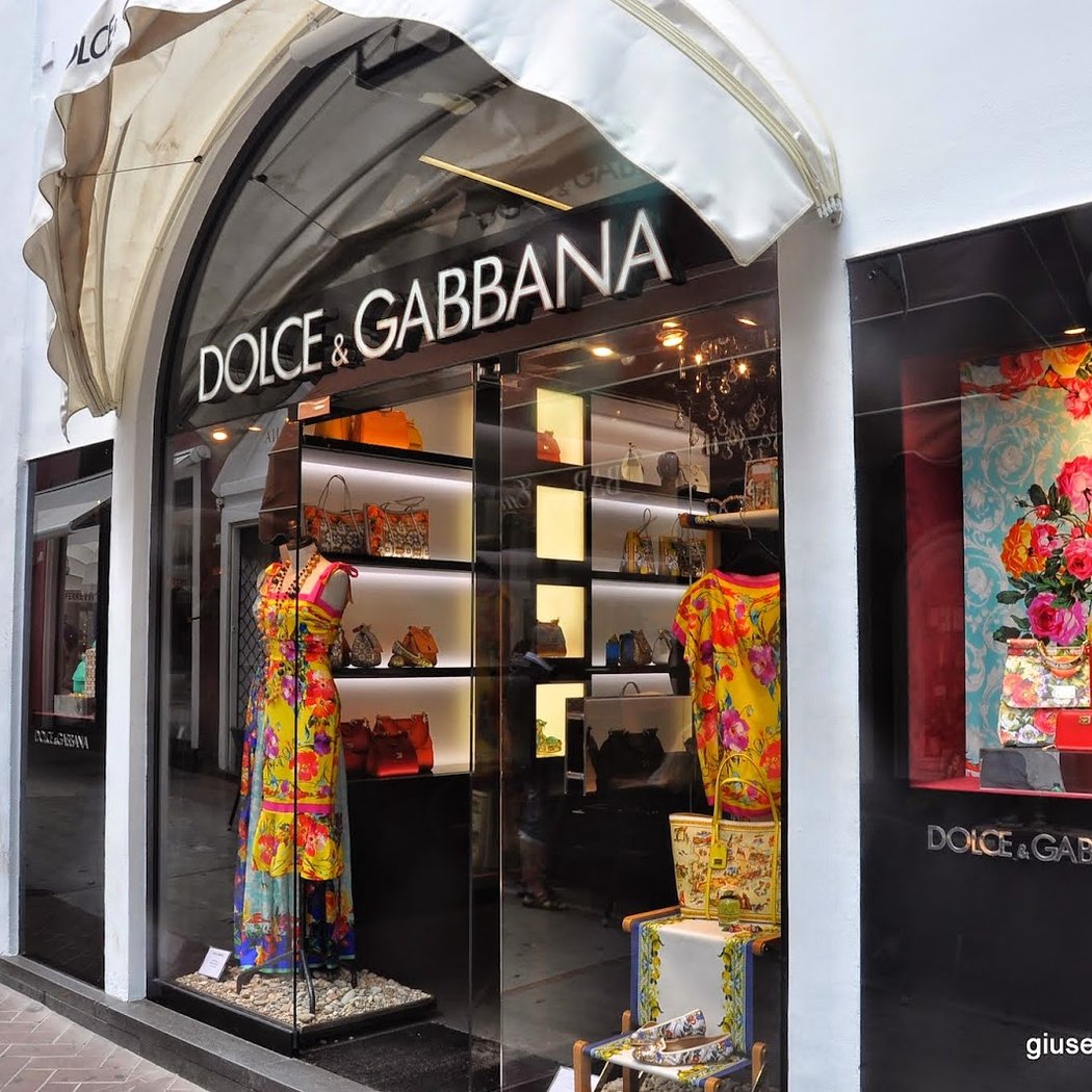 Dolce&Gabbana 2