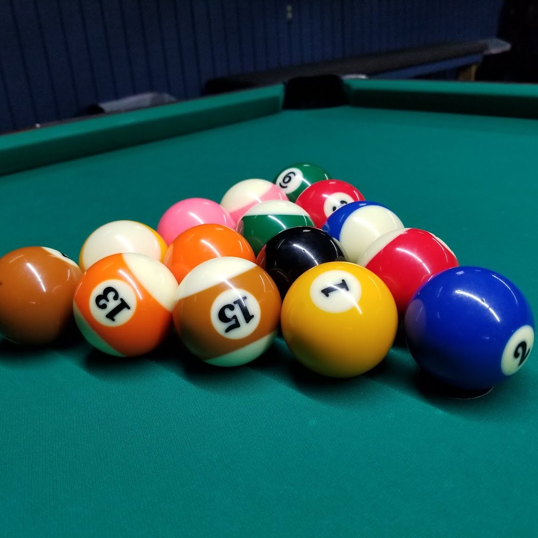 Rockaway Billiards 1