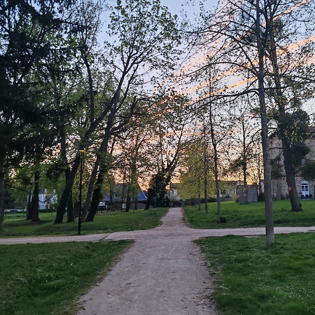 Parc Léon Bernard 3