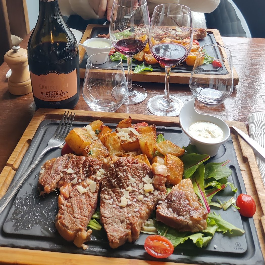 L’Artusi 1