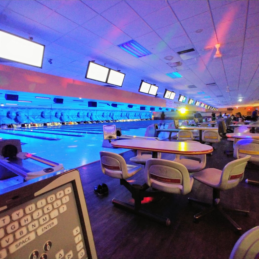 Coram Country Lanes 2