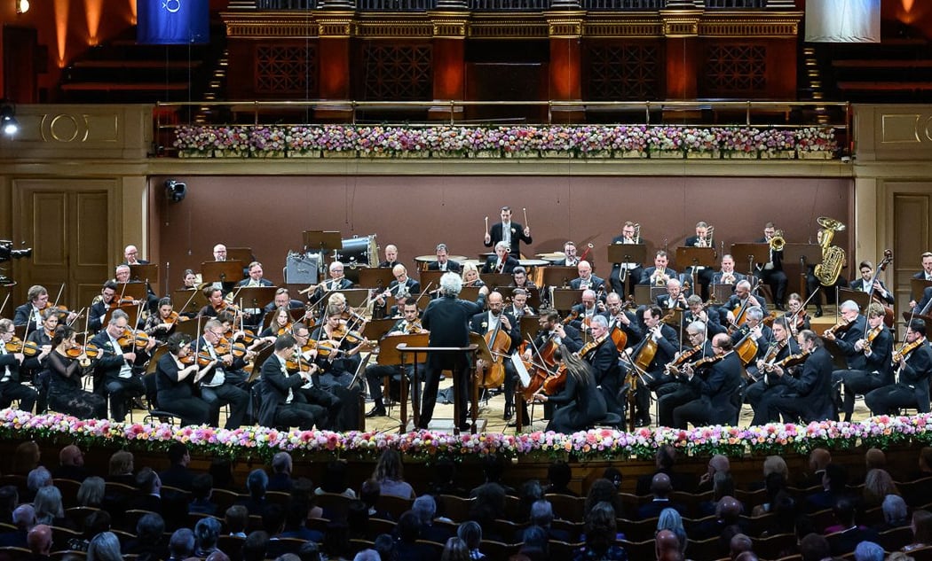 Czech Philharmonic / Semyon Bychkov 3