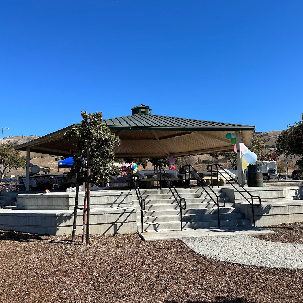 Fowler Creek Park 3