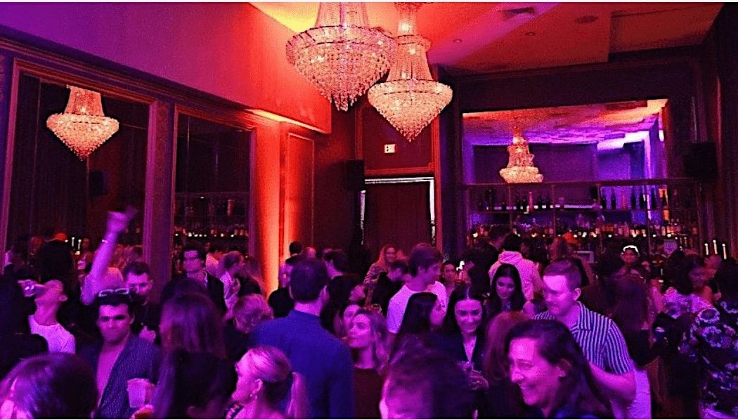 Intelligent Singles Mixer 2
