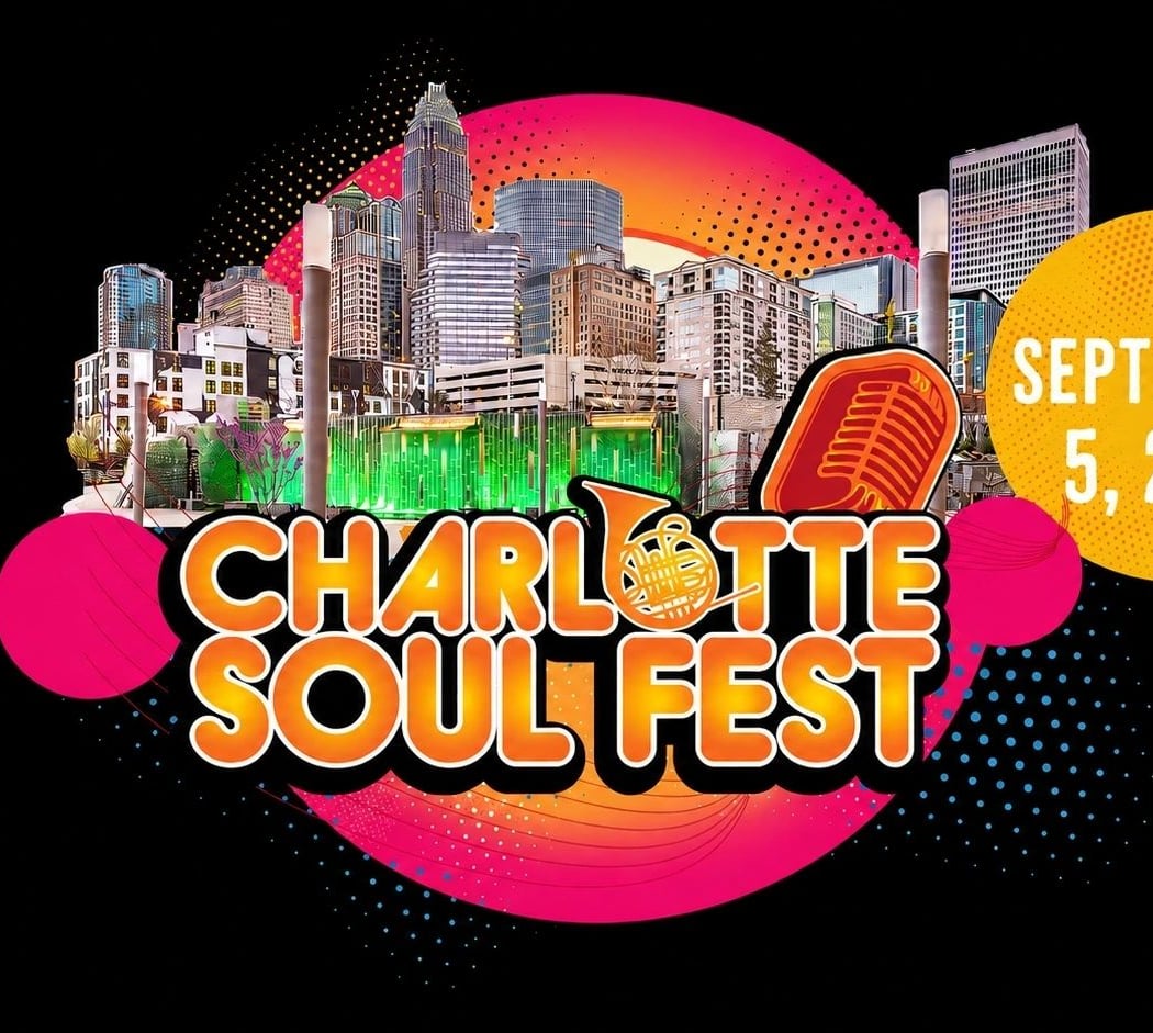 Charlotte Soul Fest 1