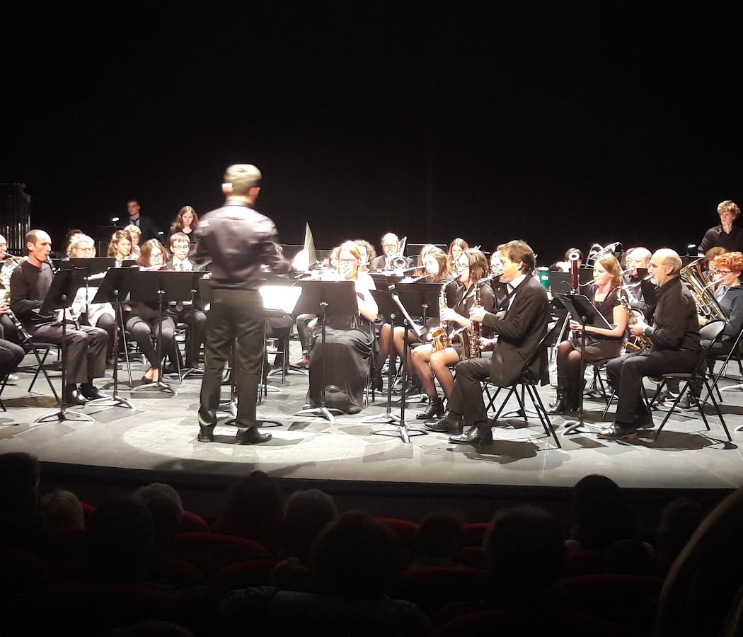 Théâtre Le Rayon Vert 3