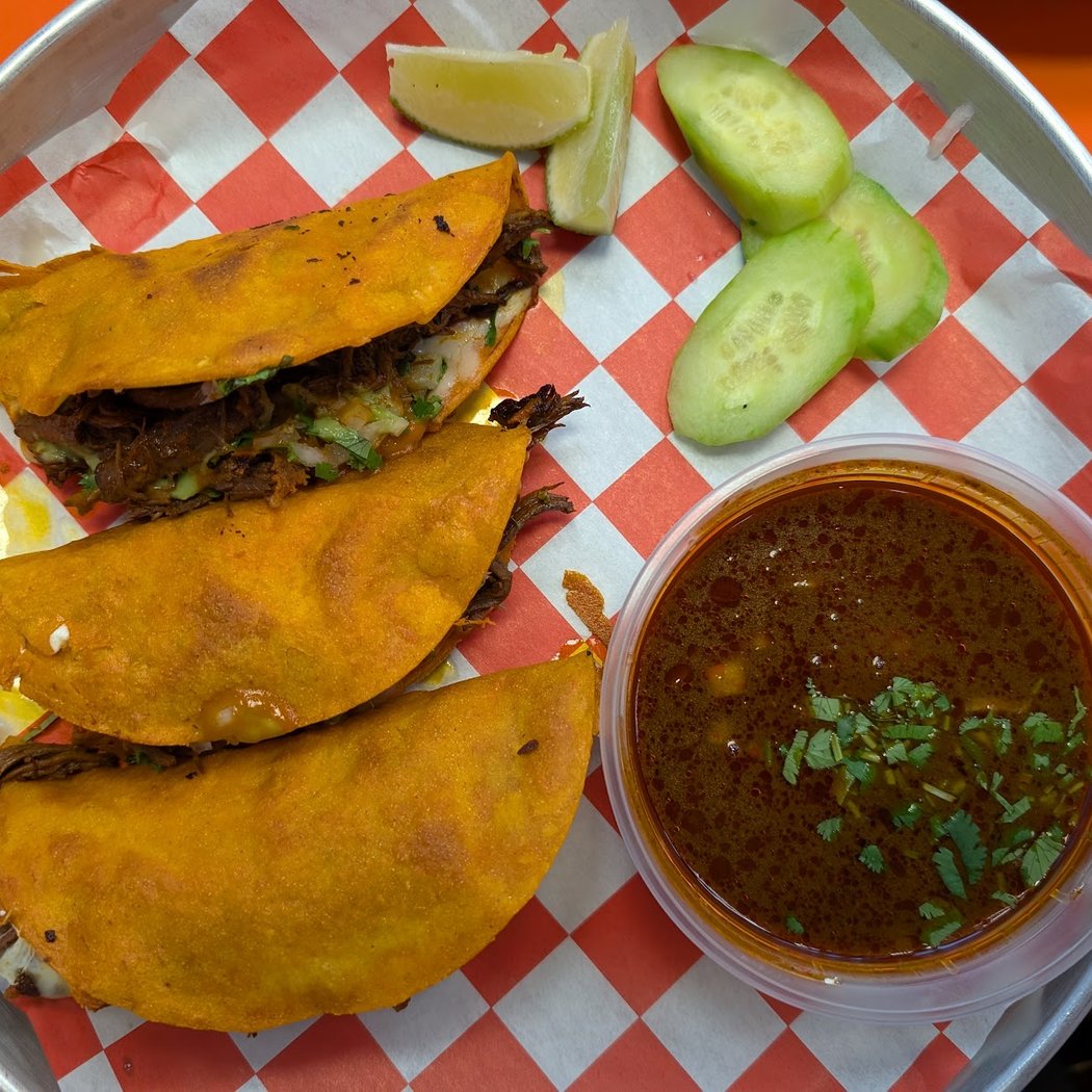 Tlahco Taqueria 1