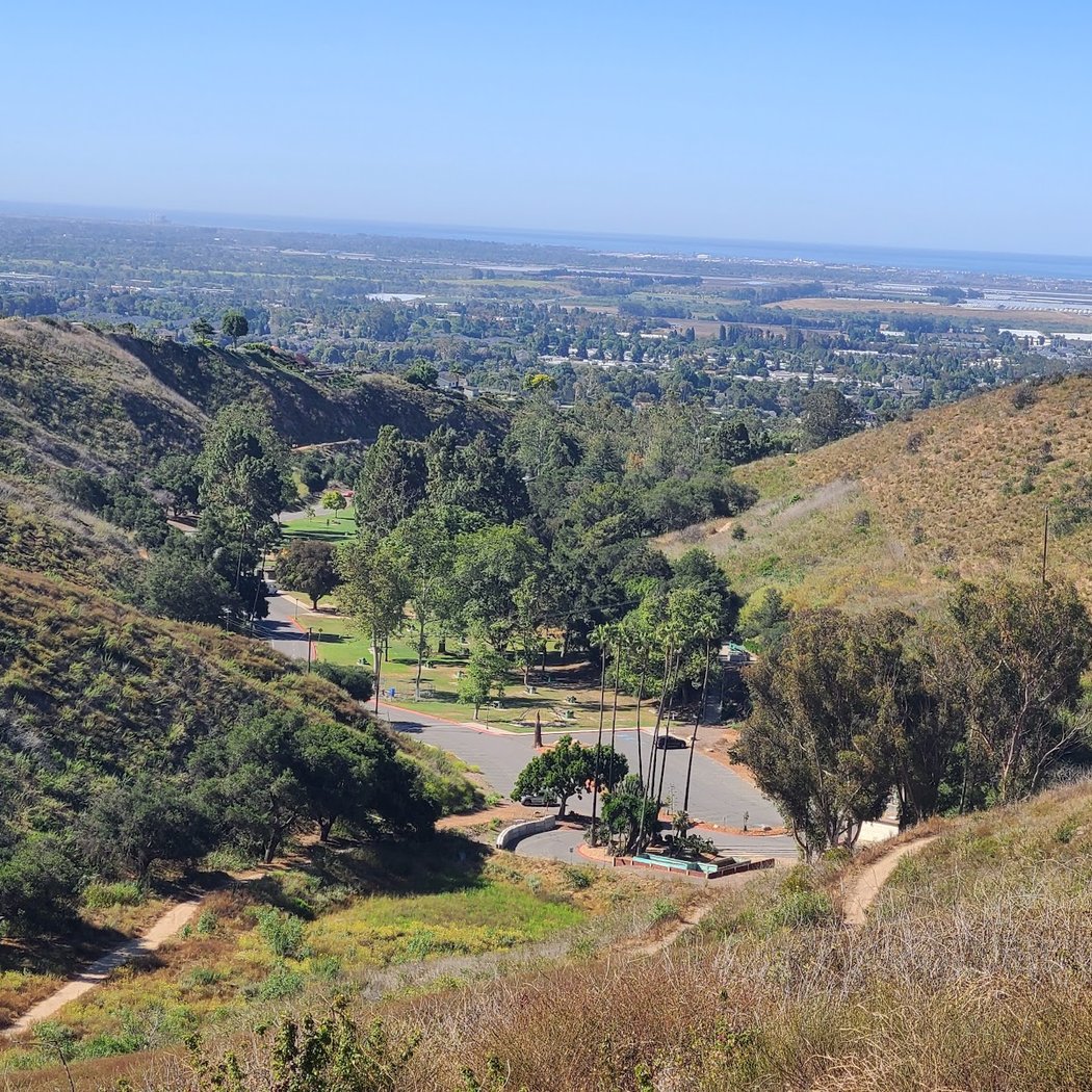 Arroyo Verde Park 2