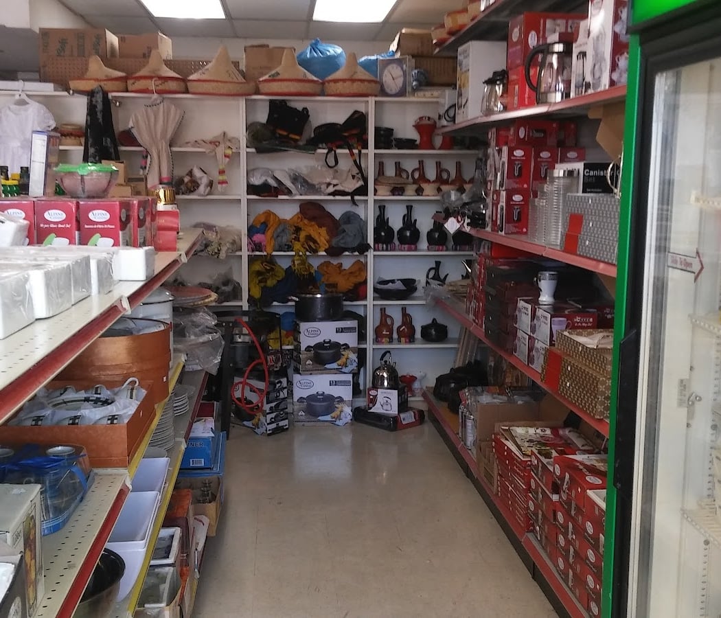 Abadir Grocery 3