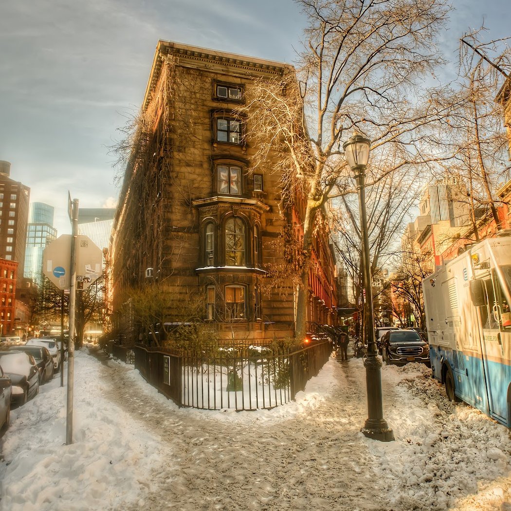 Renwick Triangle 2