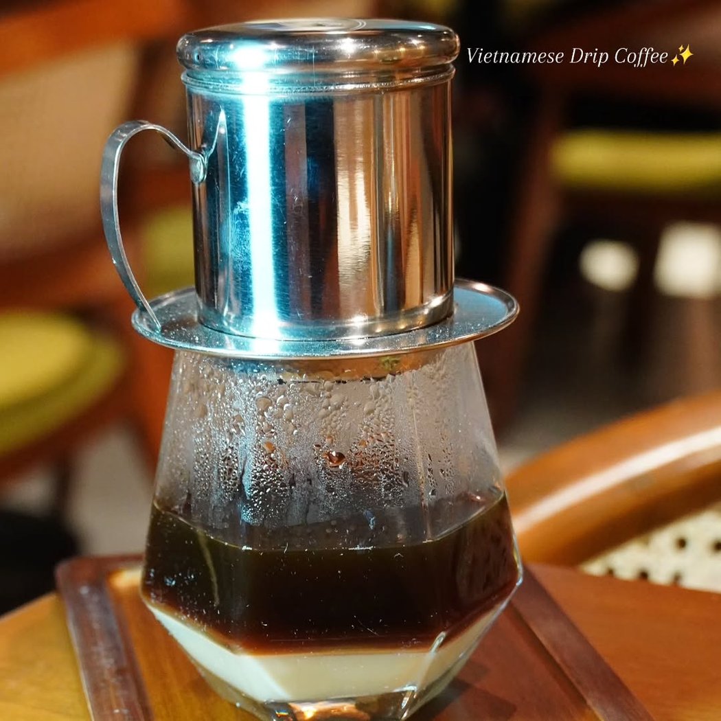 Westend Coffee Company 1