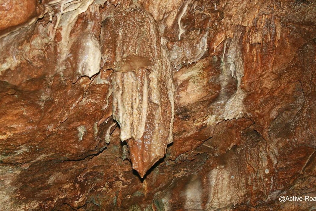 Grotte des Rampins 3