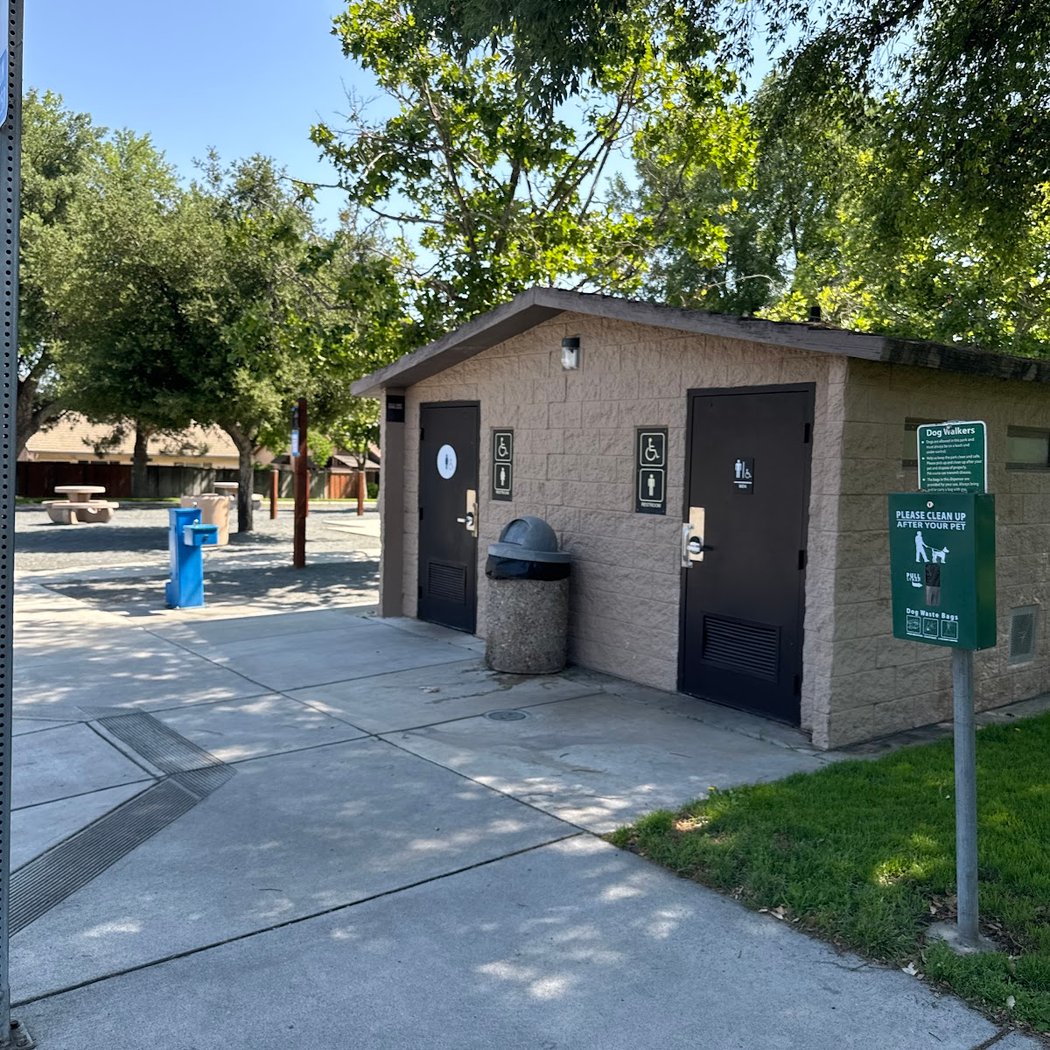 Crockett Park 3
