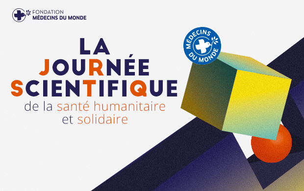 11e Journée Scientifique de Médecins du Monde 1