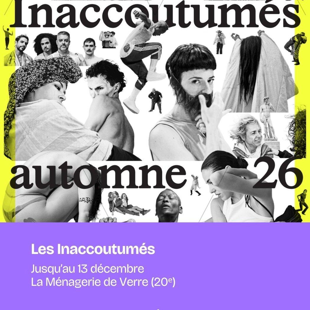 Les Inaccoutumés