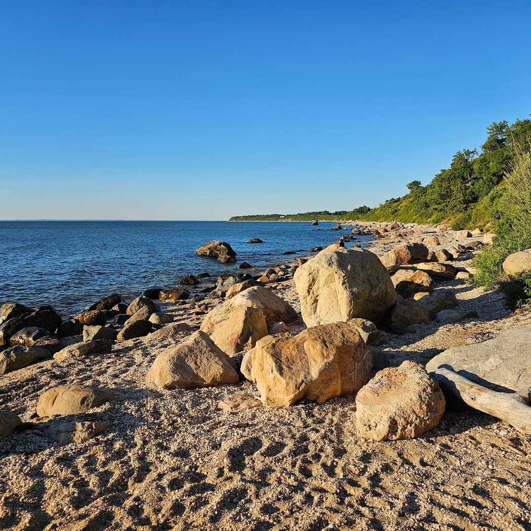 67 Steps Beach & Permit Parking 1