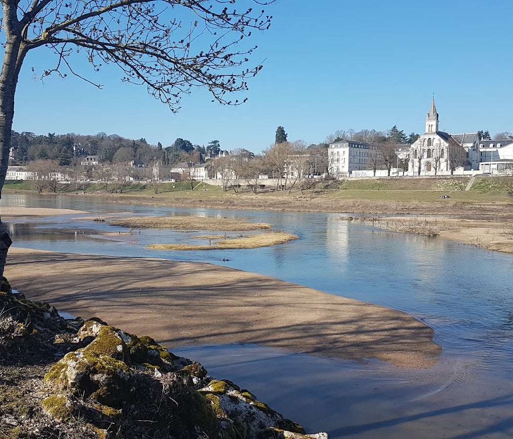 Parc municipal de l'île Simon 2