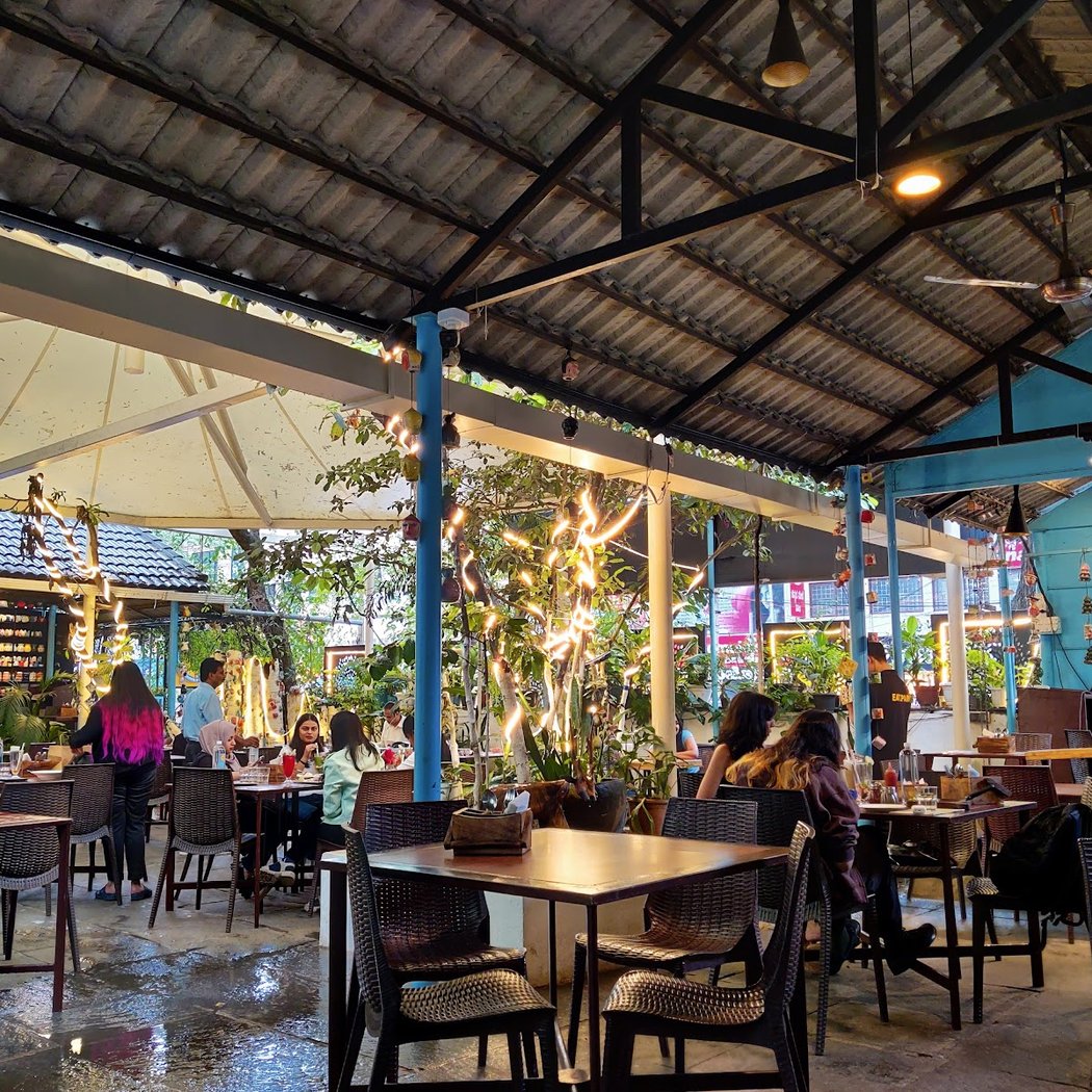 Bistro Claytopia 3