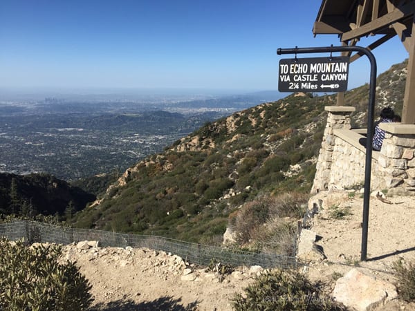 Echo Mountain 3