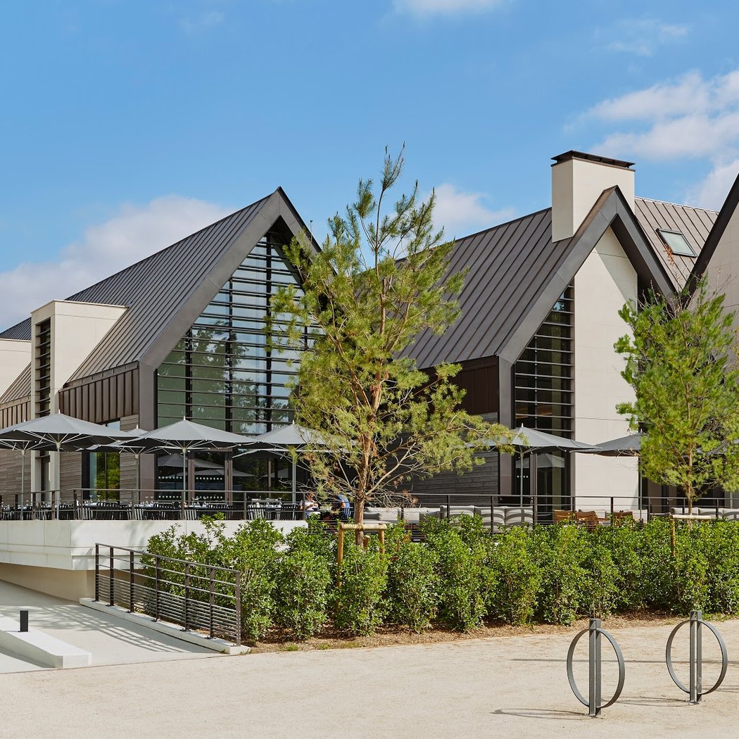 Domaine des Vanneaux Golf & Spa MGallery Collection 2