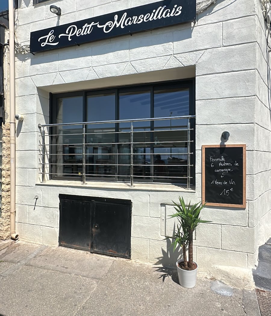 Le Petit Marseillais 3