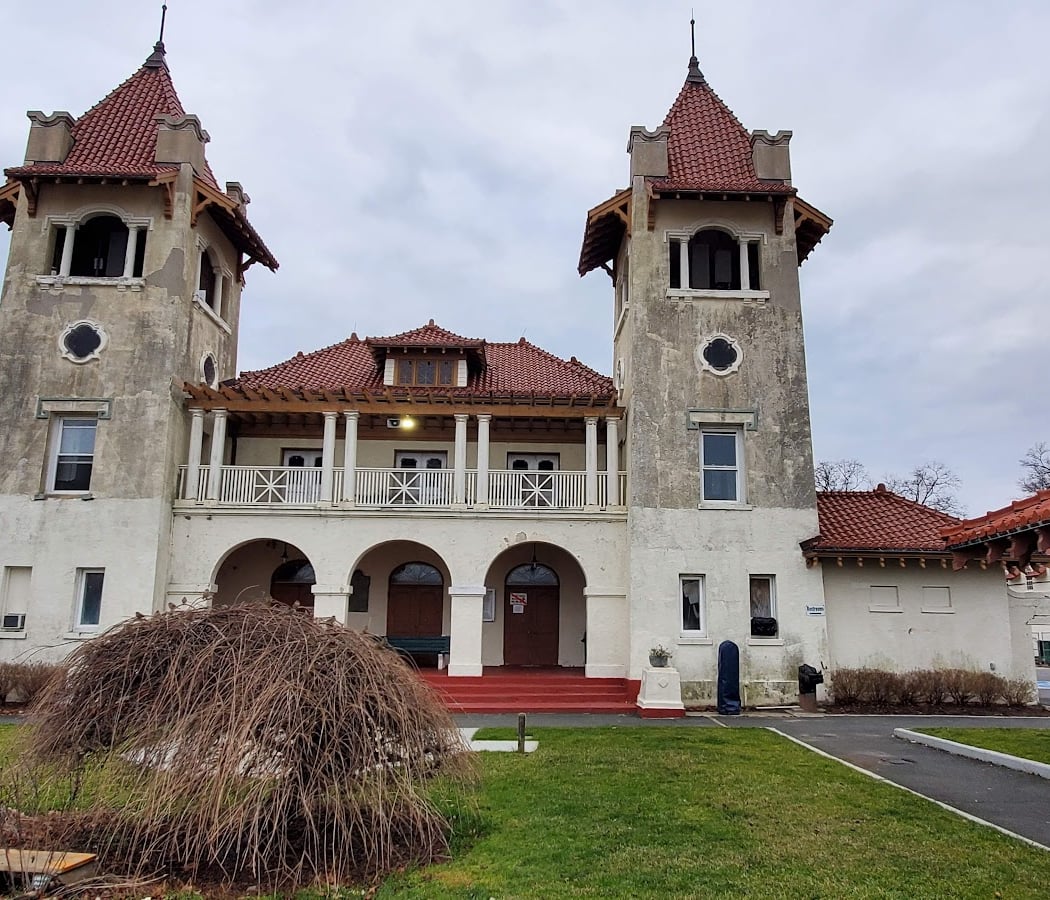 Rye Town Park 2