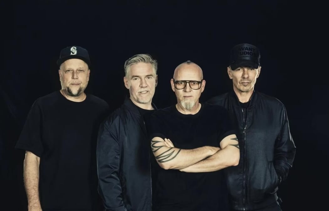 Die Fantastischen Vier 1