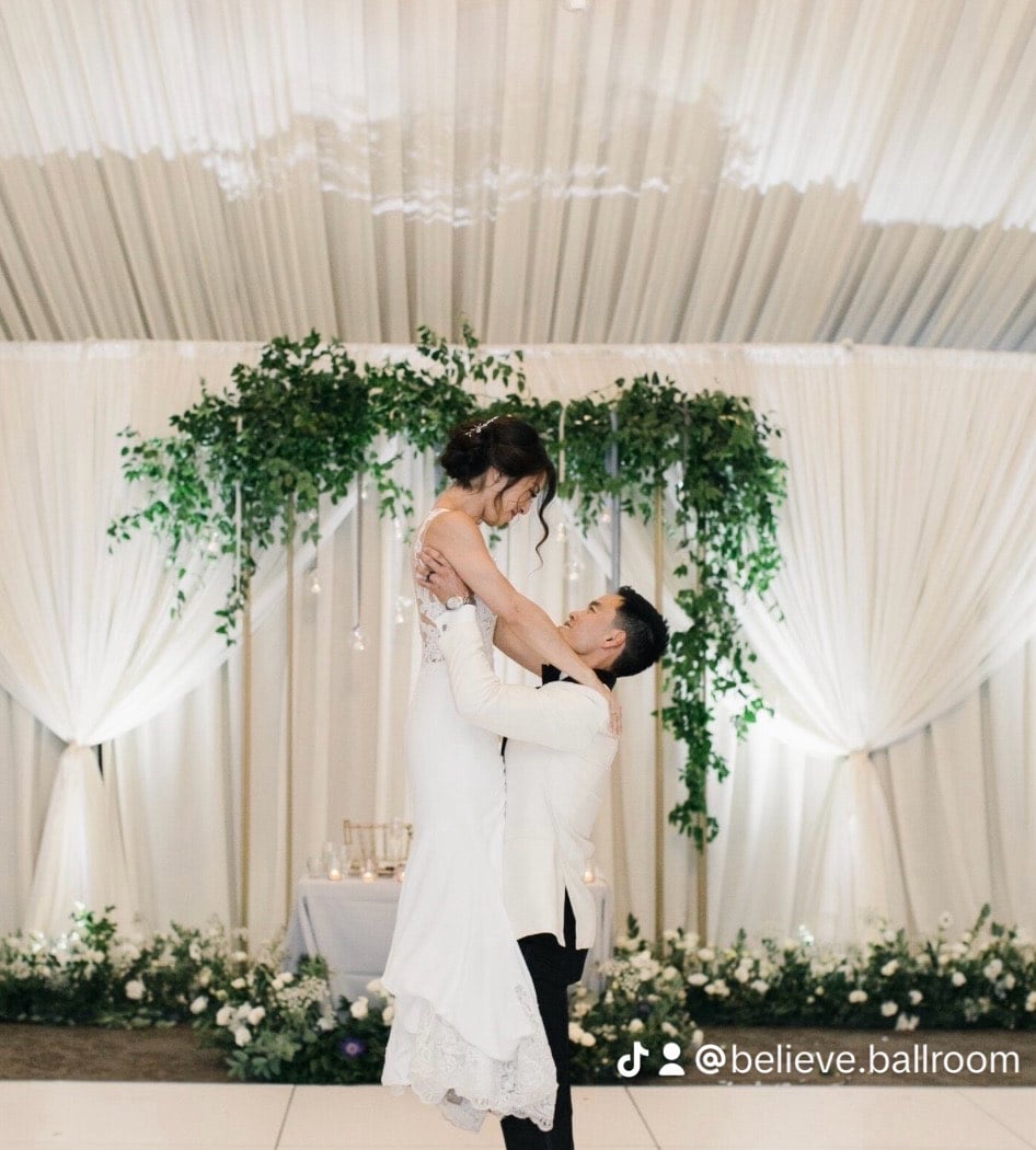 Believe Ballroom Dance Studios Midtown 3