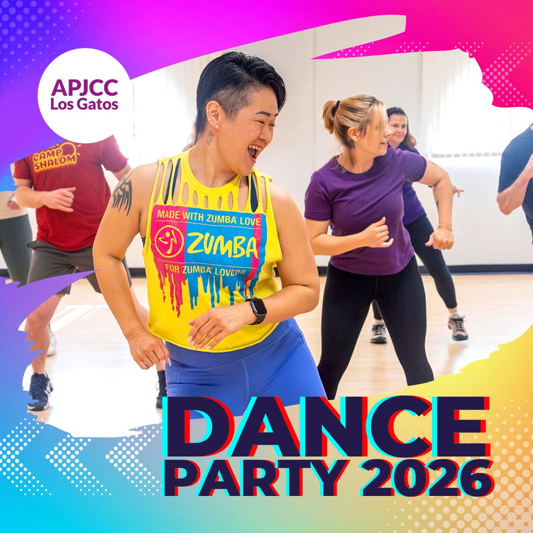 Dance Party 1