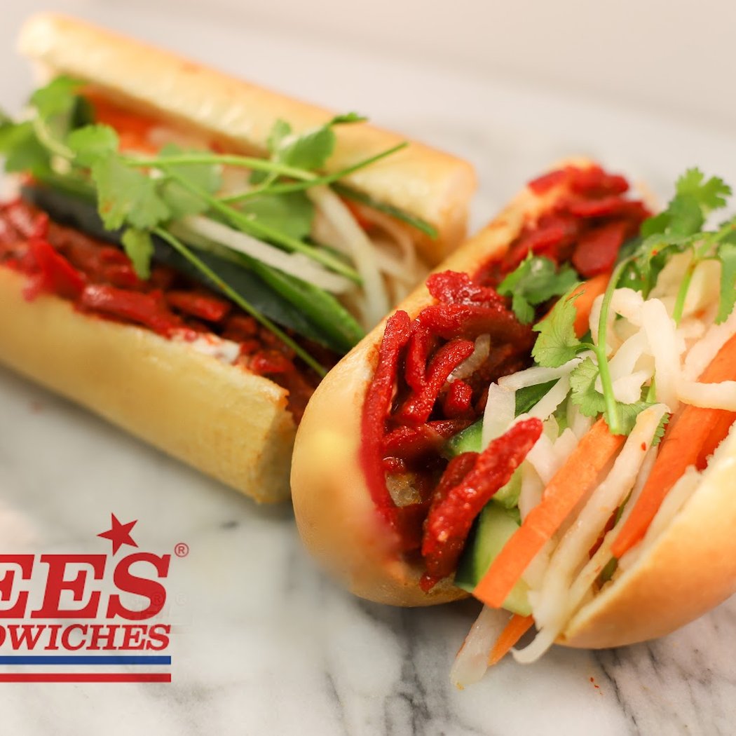 Lee's Sandwiches 1