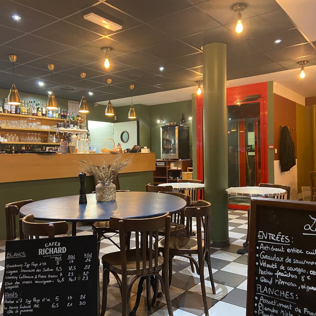 Bar de la Marine 3