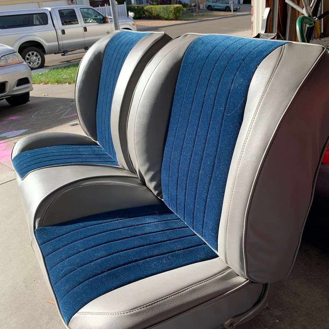 Lombera's Custom Upholstery 2