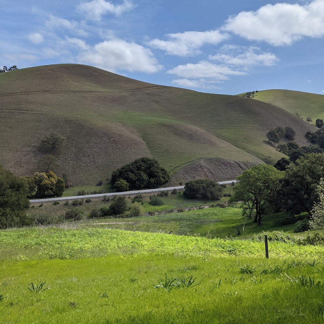 Crockett Hills Regional Park 2
