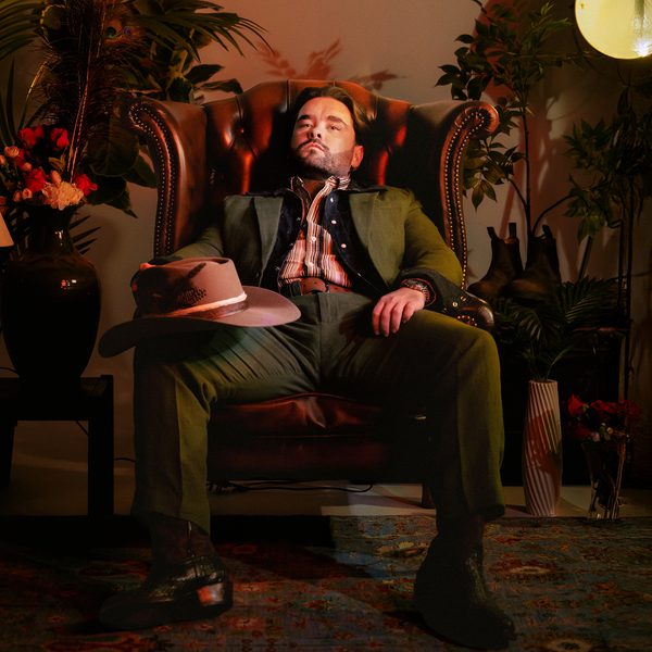 Adam Rowe: Fashionism
